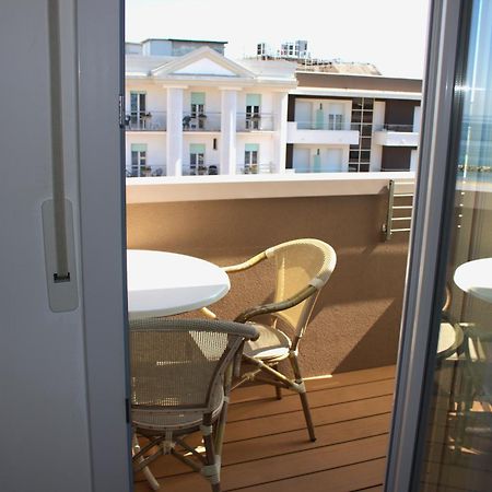 Hotel Atlas Gabicce Mare Eksteriør billede