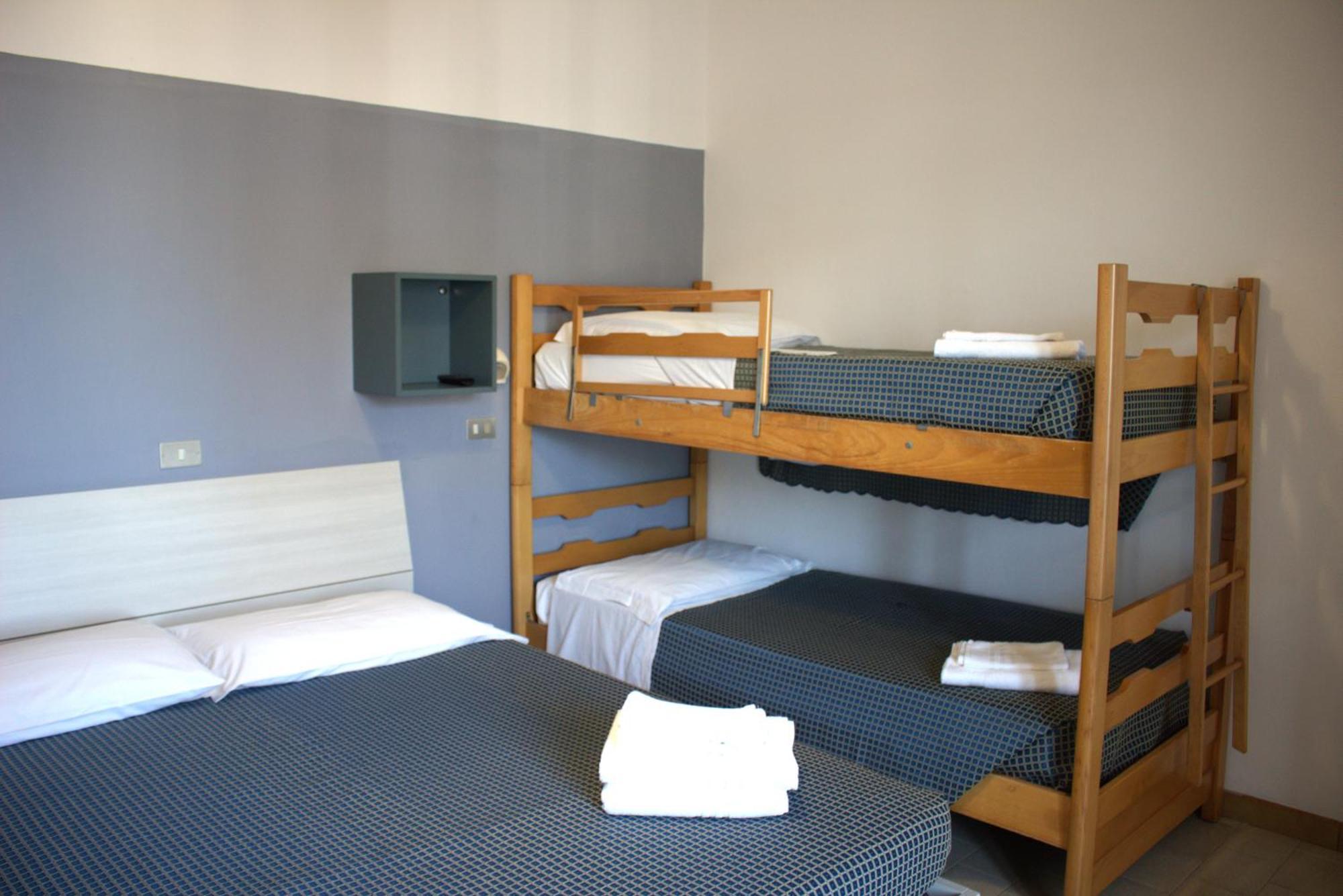 Hotel Atlas Gabicce Mare Eksteriør billede