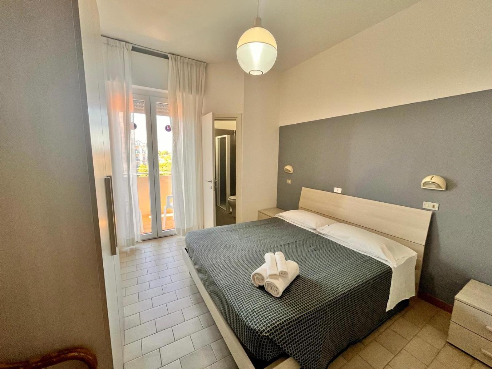 Hotel Atlas Gabicce Mare Eksteriør billede