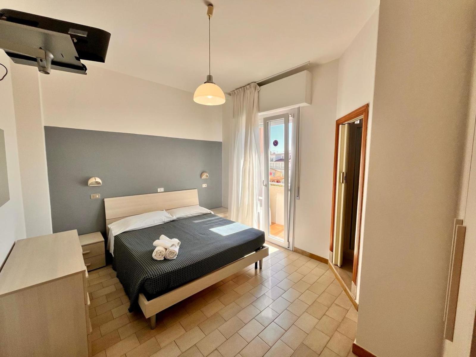 Hotel Atlas Gabicce Mare Eksteriør billede